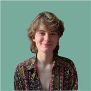 An English conversation teacher you'll have fun talking to! (I promise)